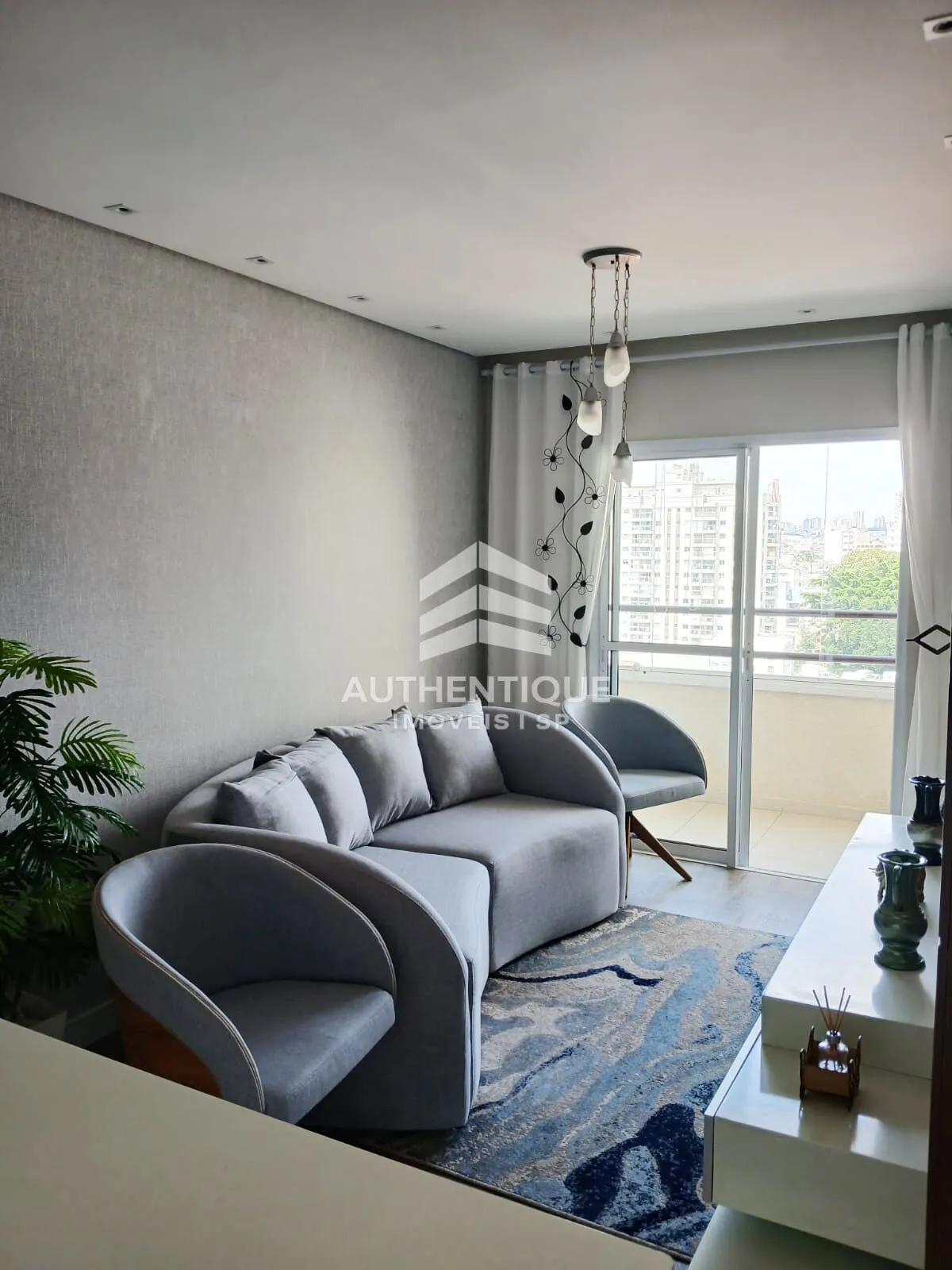 Imagem D'TRENTO RUDGE RAMOS SBC - Apartamento em Rudge Ramos, São Bernardo do Campo/SP