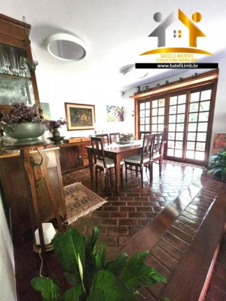 Imagem Casa - Granja Viana - Locação | Batelli Imóveis
