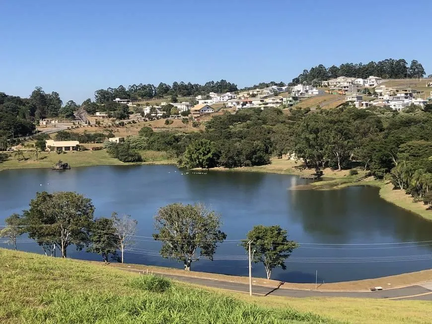 Imagem LOTE - VILLAGIO PARADISO