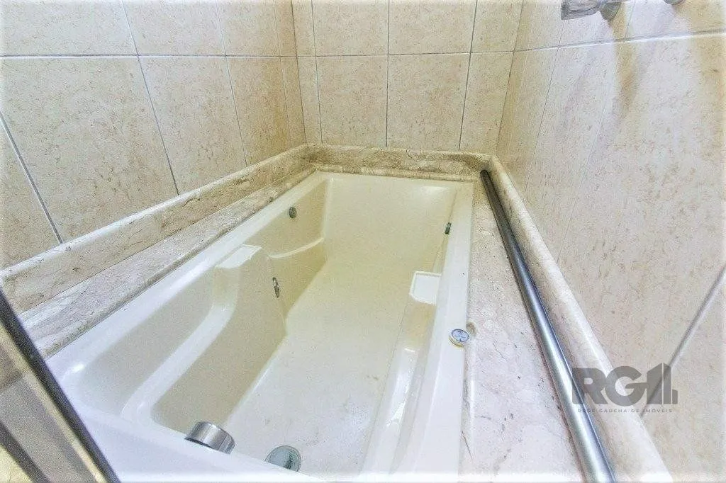 Imagem Apartamento em Passo da Areia