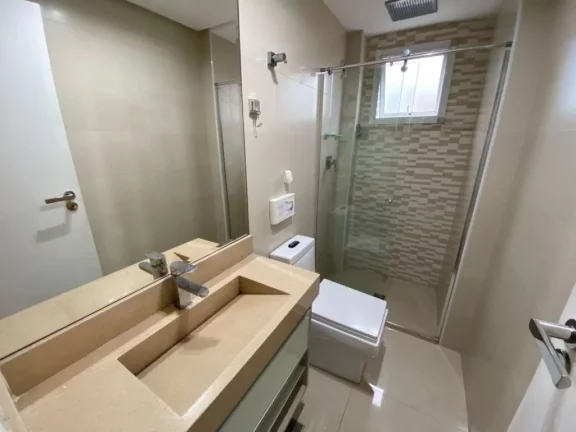 Imagem EXCELENTE APARTAMENTO NA GUILHERMINA 2 DORMITÓRIOS 1 SUÍTE!!!