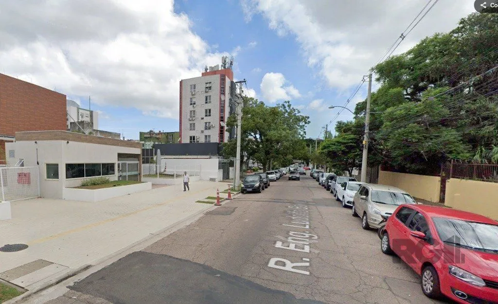 Imagem Terreno de 1.936 m² no bairro Teresópolis.