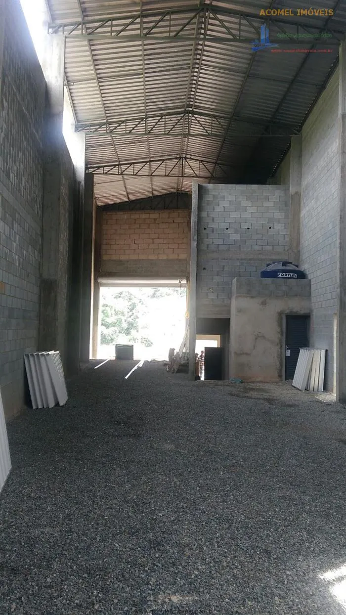 Imagem Galpões para locação em Santana de Parnaiba no bairro Fazendinha