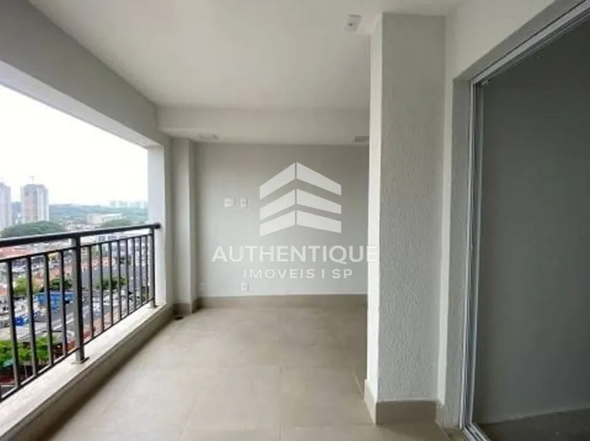 Imagem Living Infinity Chácara Santo Antônio - Apartamento à venda em São Paulo/SP