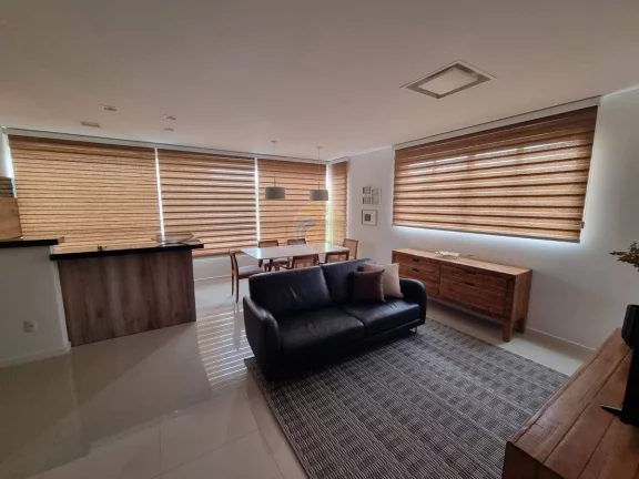 Imagem Residencial Farol Ponta do Mel