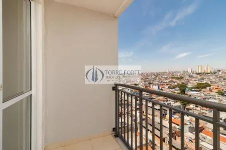 Imagem Apartamento com 60m², 3 quartos sendo 1 suíte 1 vaga de garagem, Jd. Brasil