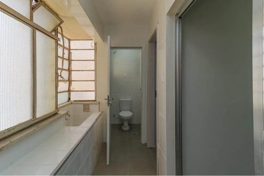 Imagem Apartamento em Centro Histórico