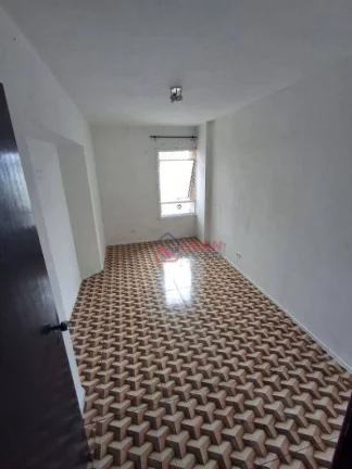 Imagem Apartamento com 1 dormitório à venda n Av. Sete de Setembro - Curitiba/PR