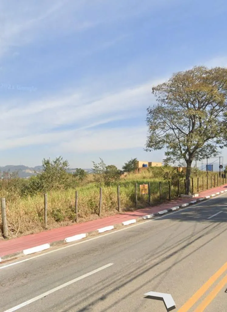 Imagem Lote Comercial/Residencial de 20.000,00m² Localizado na Estrada Municipal Bela Vista - Santana de Parnaíba - SP!