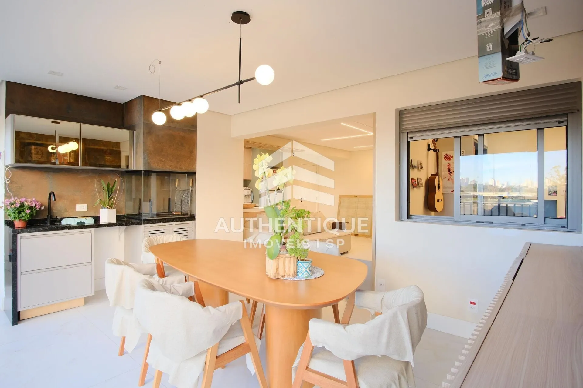 Imagem D HOME TATUAPE - Apartamento Garden no bairro Tatuapé à venda