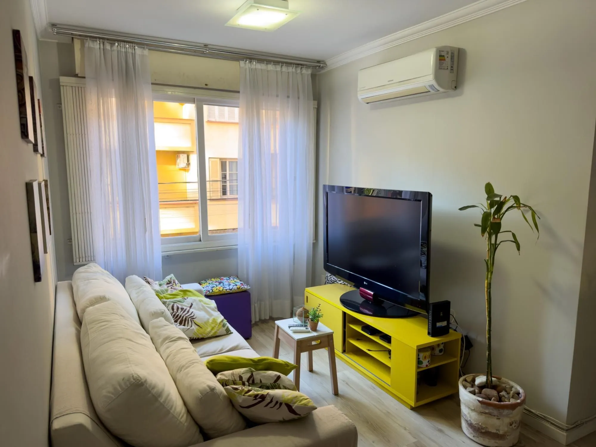 Imagem Apartamento em Cidade Baixa
