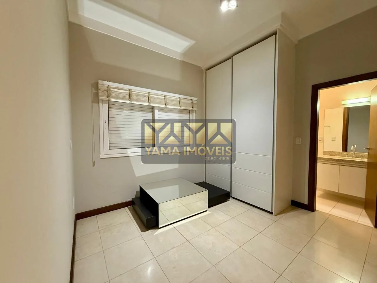Imagem Condomínio Verona - Casa Alto Padrão com 4 Suítes no Condomínio Verona - Alta Fiúsa - Ribeirão Preto/SP