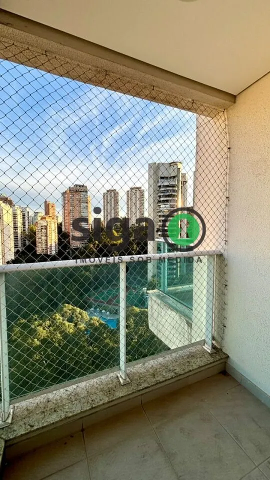 Imagem APARTAMENTO NO PANAMBY COM 4 QUARTOS E LAZER COMPLETO Á VENDA!