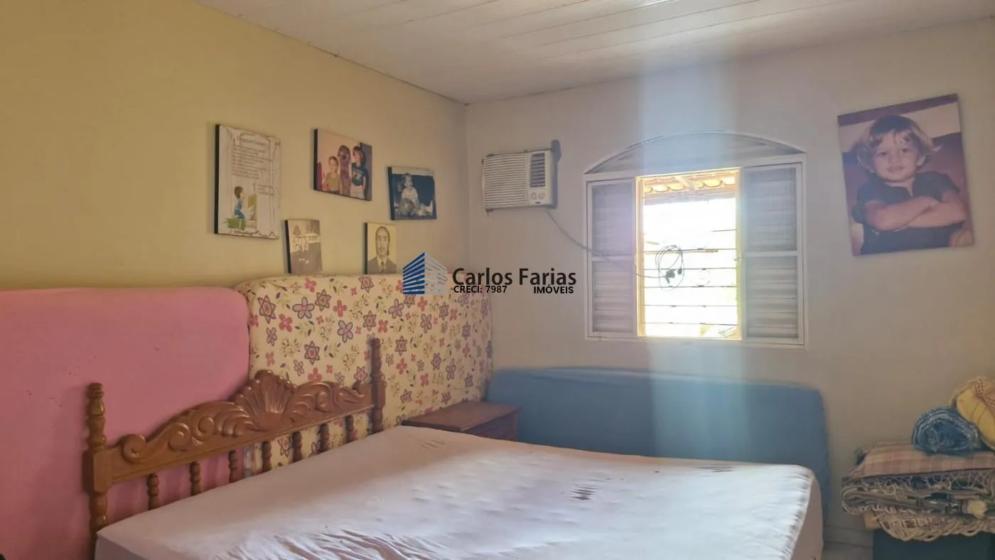 Imagem Chácara com 3 Quartos à Venda, 50000 metros em Brasília - Brasília