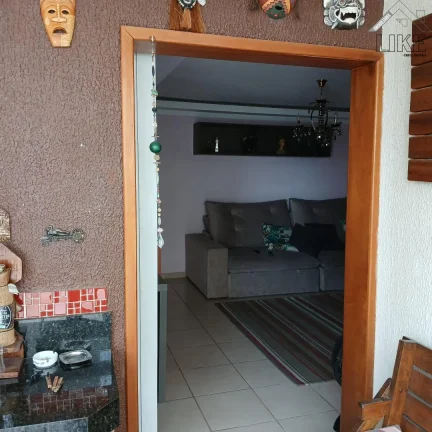 Imagem Apartamento Duplex à venda - 2 Dormitórios - 1 Suíte - Piscina - Jardim América - SJC