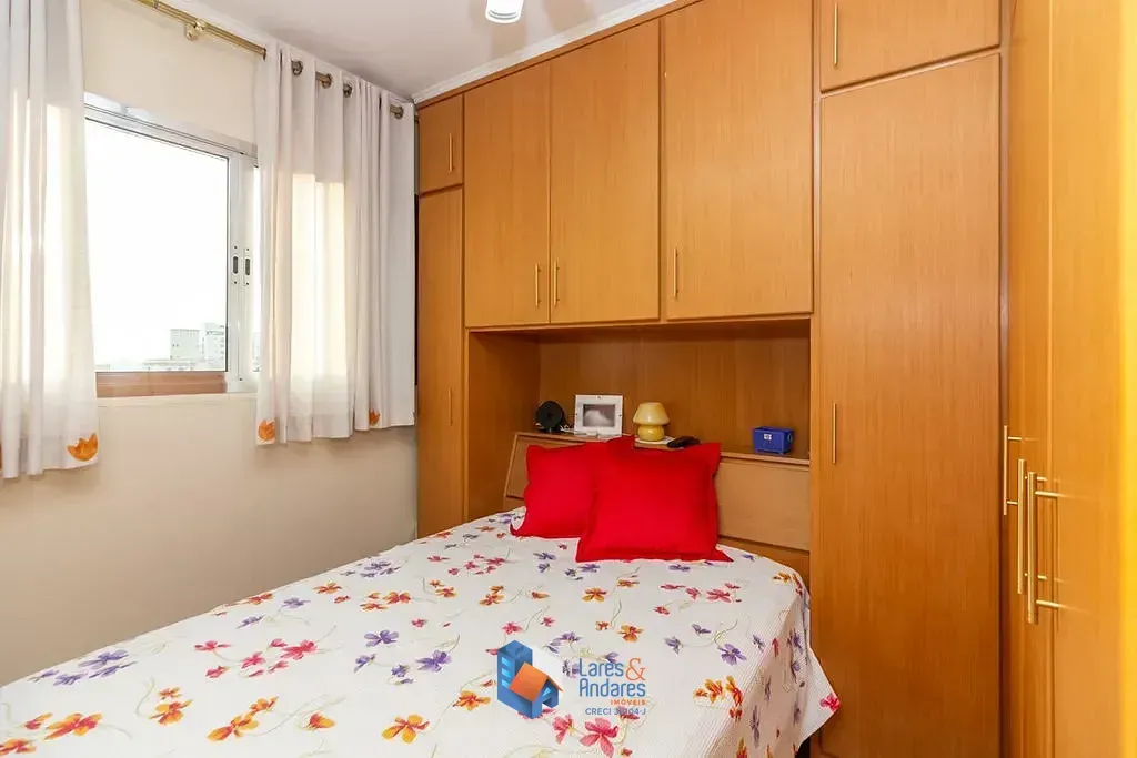 Imagem Apartamento à venda 3 Quartos 1 Suite 68M² Mirandópolis São Paulo - SP