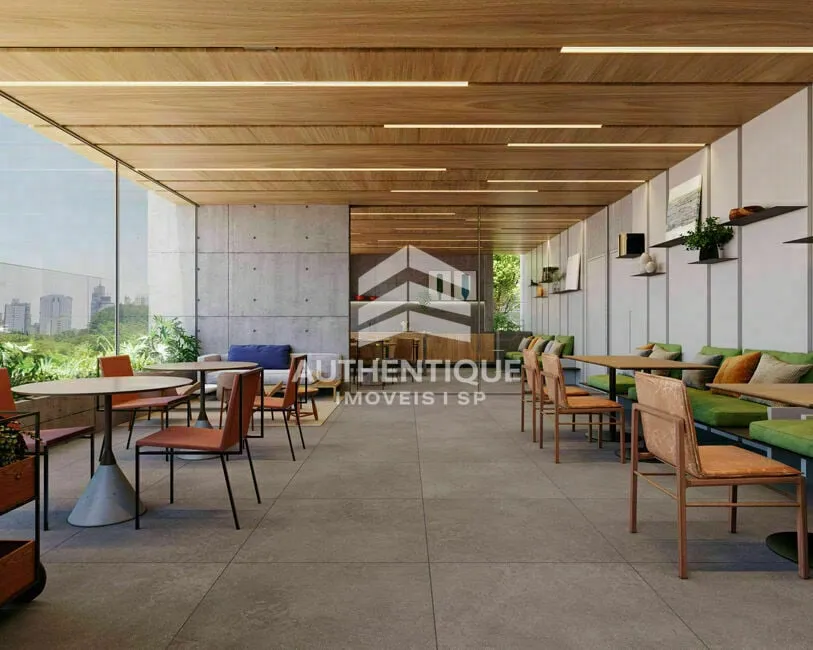 Imagem CASA OMAGUÁS PINHEIROS - Apartamento à venda no bairro Pinheiros - São Paulo/SP, Zona Oeste