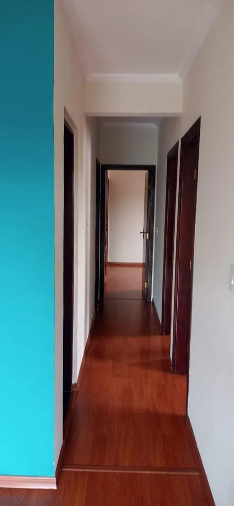Imagem Apartamento à venda 3 Quartos, 1 Suite, 2 Vagas, 100M², Centro, Taubaté - SP | Edificio Palmeras