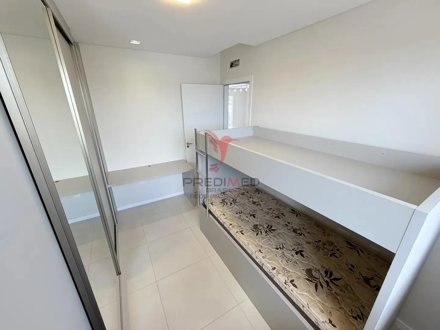 Imagem Princess Lethicia Residence: Apartamento Amplo com Varanda Gourmet