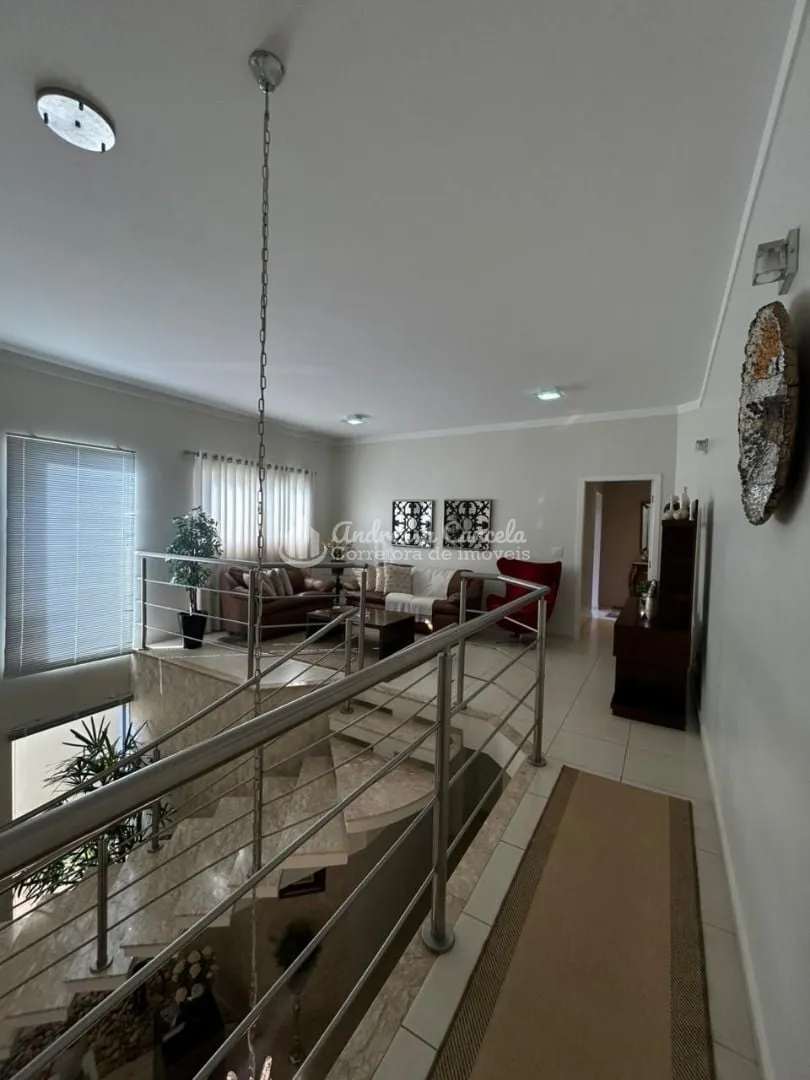 Imagem Gaivota I - Sobrado com 4 dormitórios à venda, 350 m² por R$ 2.290.000,00 - Gaivota I - São José do Rio Preto/SP