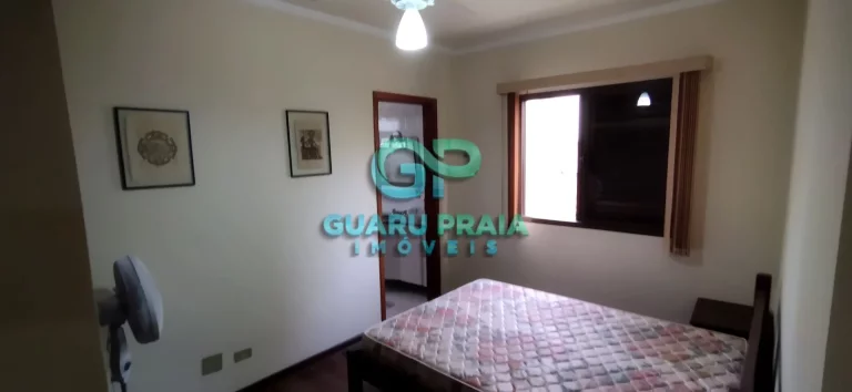 Imagem Amplo apartamento