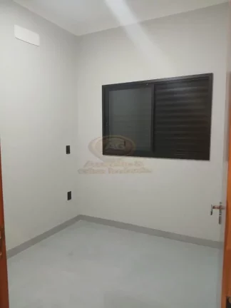 Imagem CASA A VENDA NO BAIRRO SETSUL EM RIO PRETO