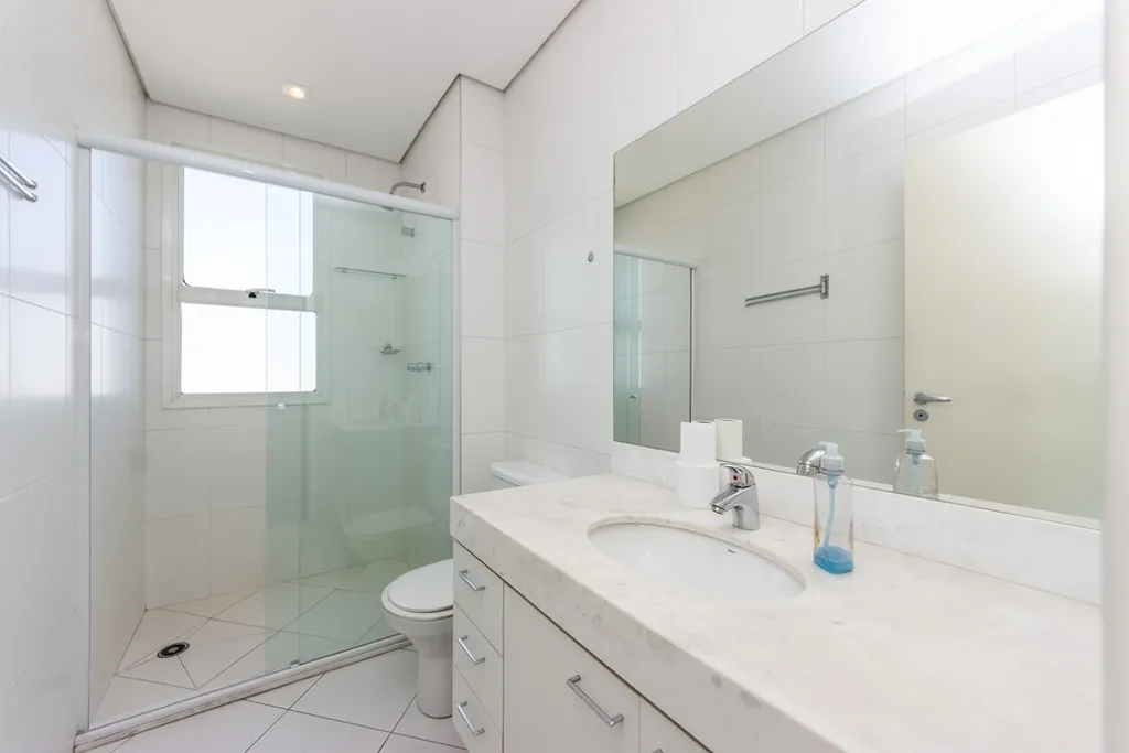 Imagem Apartamento à venda em São Paulo, Aclimação, com 3 quartos, 159m2