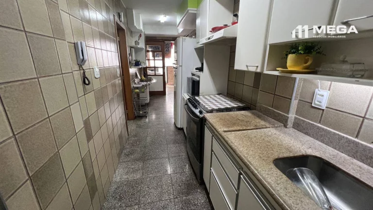 Imagem Apartamento com 3 quartos à venda, 145 m² por R$ 950 - Praia de Itapoã - Vila Velha/ES