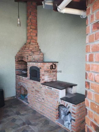 Imagem Chácara com 3 dormitórios à venda, 750 m² por R$ 650.000,00 - Ipanema do Meio - Sorocaba/SP