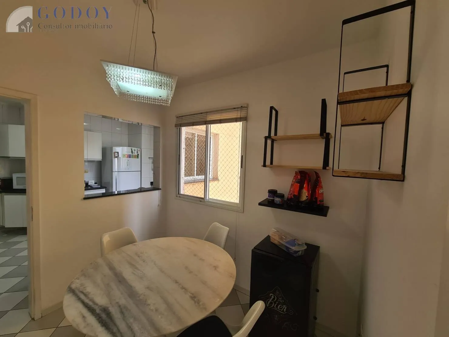 Imagem Apartamento à venda 4 Quartos, 2 Suites, 3 Vagas, 202M², Centro, Taubaté - SP | Edifício Lumiere