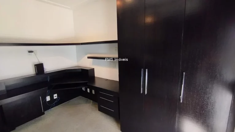 Imagem Oportunidade Imperdível: Apartamento à Venda em São Paulo - SP, 2 Quartos, 2 Suítes, 1 Sala, 3 Banheiros, 2 Vagas, 163m².