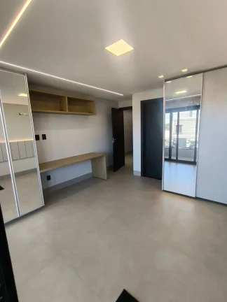 Imagem Sobrado 4 Suites Plenas Completo Em Armarios No Jardins Capri