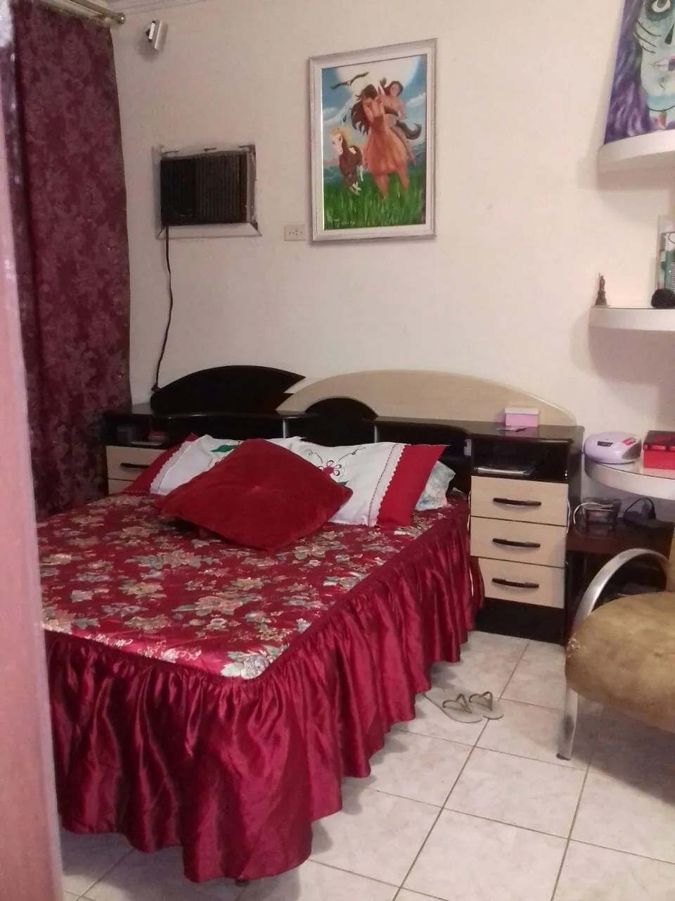 Imagem Casa à venda 3 Quartos, 1 Suite, 2 Vagas, 250M², Flor do Vale, Tremembé - SP