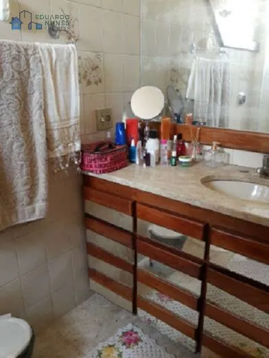 Imagem APARTAMENTO COM 03 QUARTOS, SUÍTE, 01 VAGA NO LOURDES!!!!!