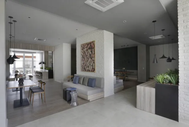 Imagem Apartamento com 3 Quartos à Venda, 80 m² em Barra Funda - São Paulo