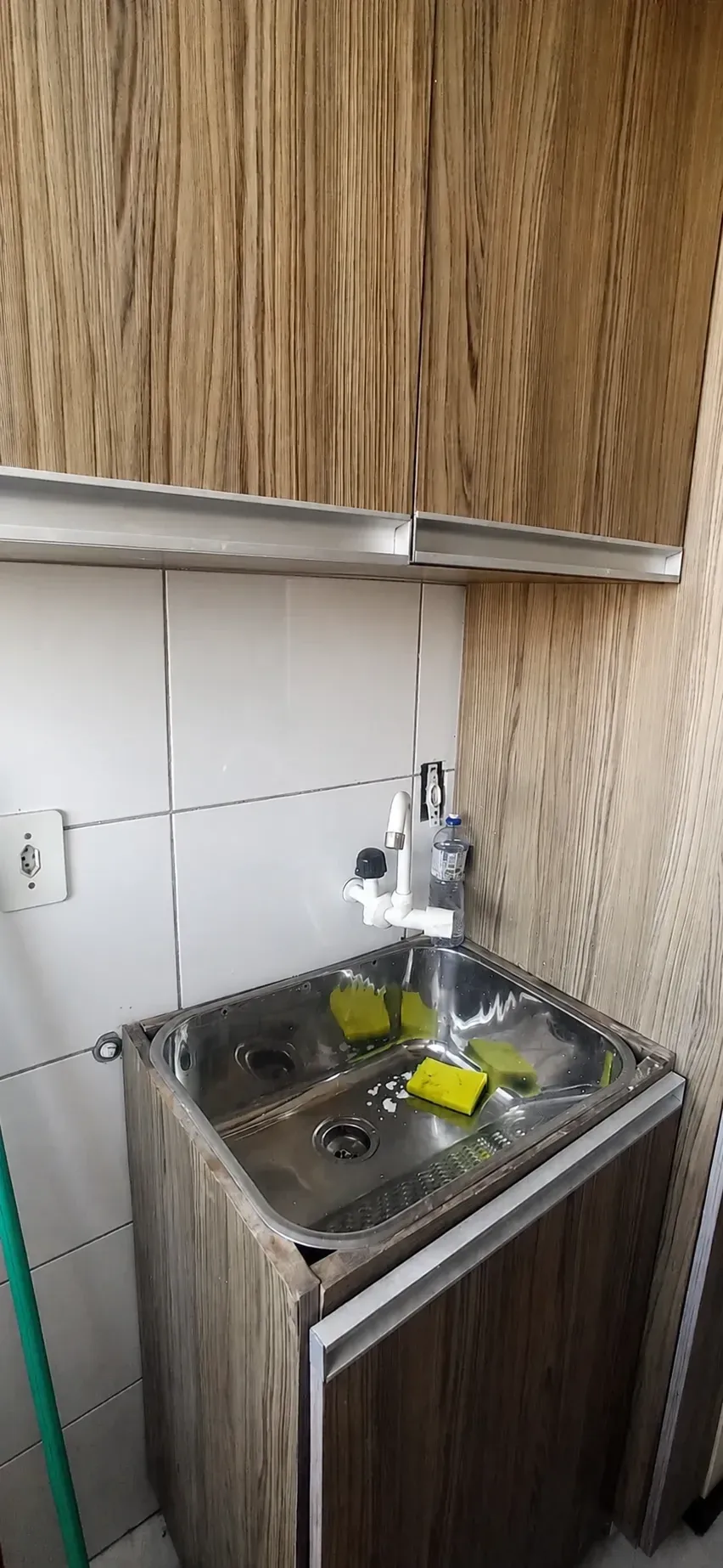 Imagem Apartamento com 3 Quartos à Venda, 81 m² em Cidade Alta - Araranguá