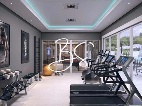 Imagem APARTAMENTO RESIDENCIAL em BALNEÁRIO CAMBORIÚ - SC, CENTRO