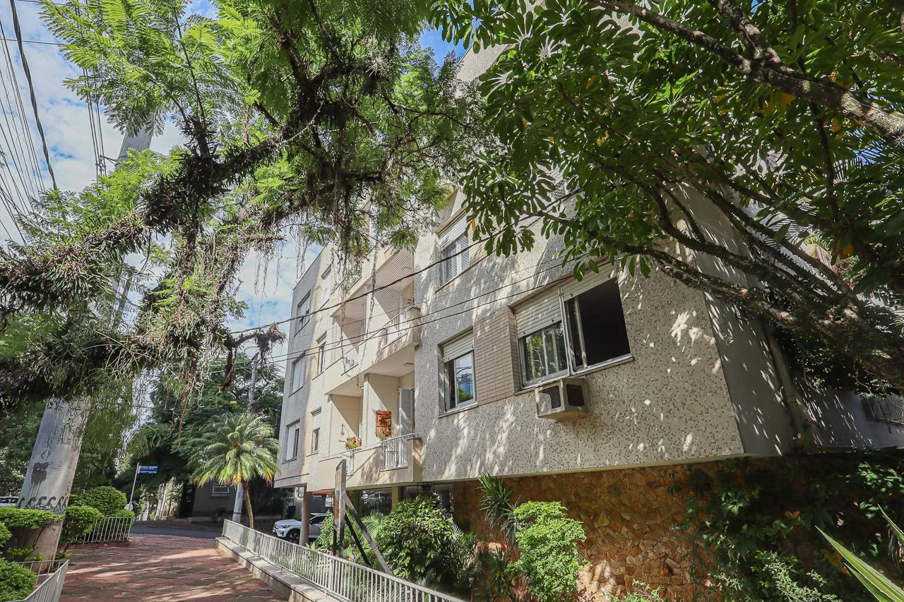 Imagem Apartamento 04 dormitórios Higienópolis Porto Alegre
