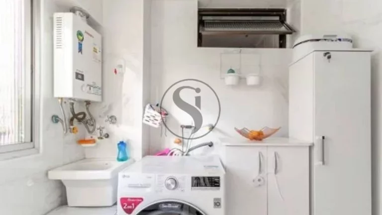 Imagem APARTAMENTO RESIDENCIAL em SÃO PAULO - SP, SUMARÉ