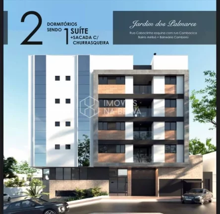 Imagem Apartamento venda balneario camboriu