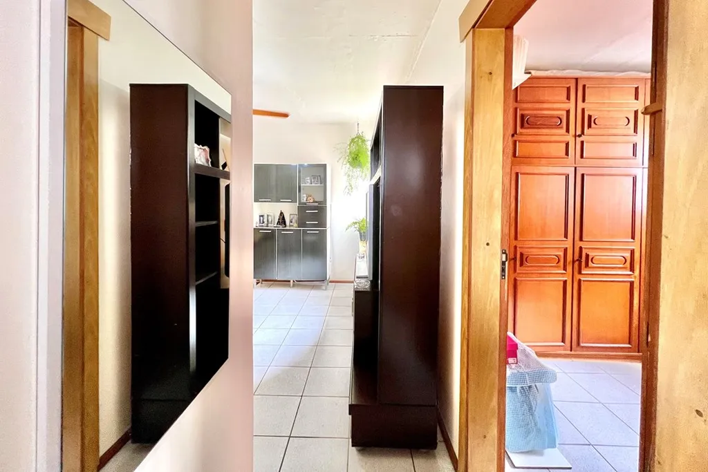 Imagem Apartamento em Igara