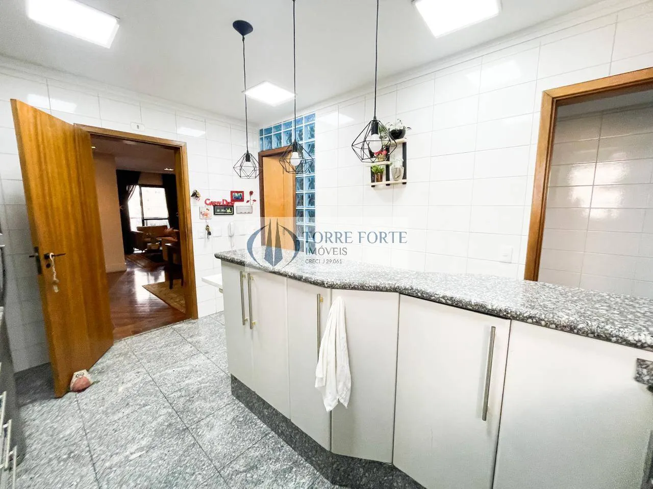 Imagem Apartamento 3 dormitórios, 3 suítes, 2 vagas, no Jardim Anália Franco