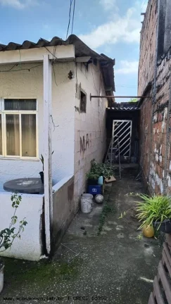 Imagem Casa para Venda em Nova Iguaçu, Ipiranga, 2 dormitórios, 1 banheiro