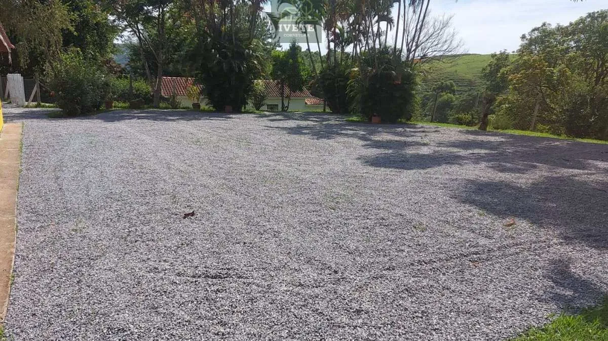 Imagem Excelente chácara no Bairro Visconde com vista para as montanhas
