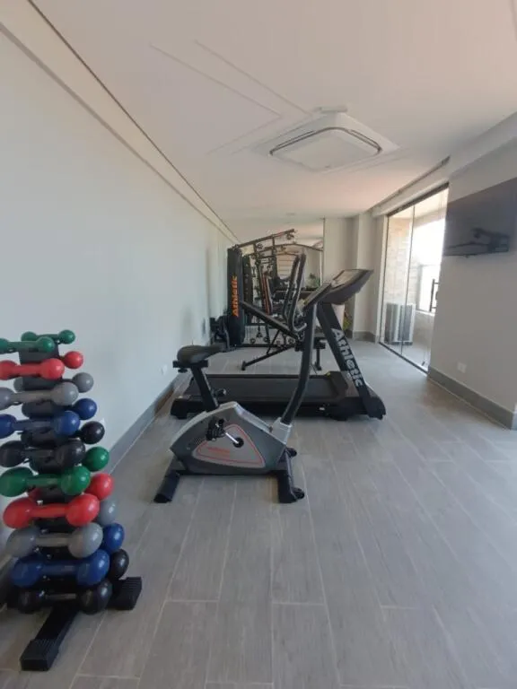 Imagem APARTAMENTO COM 57,00 m² - CAIÇARA - PRAIA GRANDE SP
