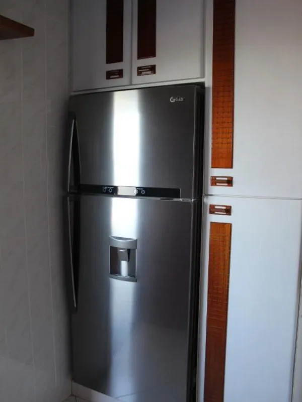 Imagem APARTAMENTO COM 3 DORMITÓRIOS À VENDA, 174 M² EDIFÍCIO MARIA ALCOLEA - CENTRO - SOROCABA/SP