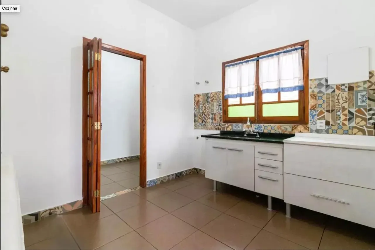 Imagem Casa com 3 Quartos à Venda, 360 m² em Alphaville - Santana de Parnaíba