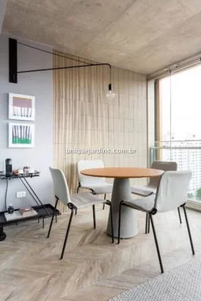 Imagem Apartamento à venda Vila Olímpia São Paulo