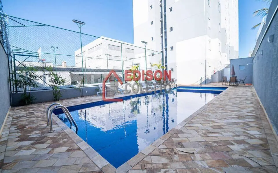 Imagem Apartamento a venda, com elevadores, Residencial Provence, Piracicaba/SP!!