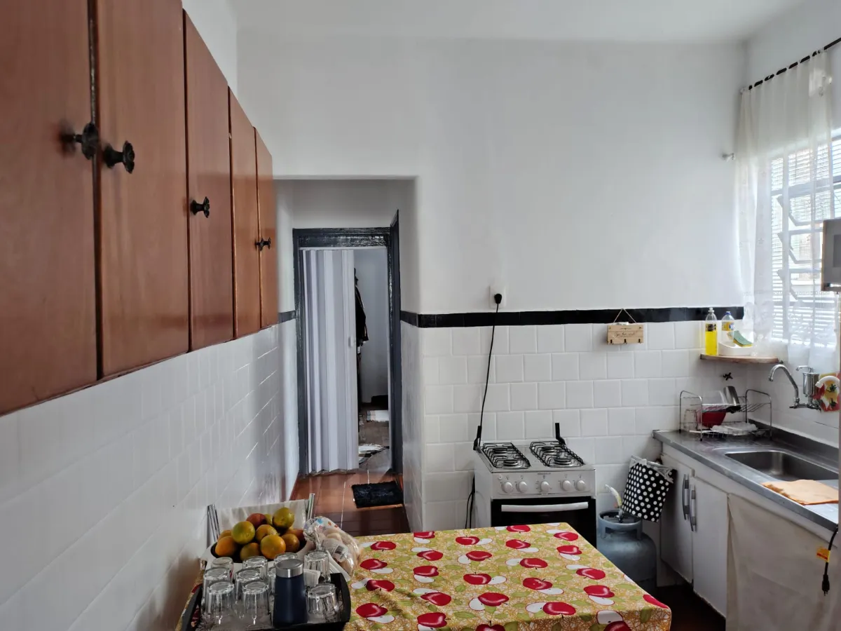 Imagem Casa para venda em Vila Anastácio com 2 quartos, 150m2
